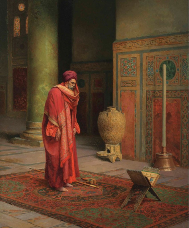 لودویگ دویچ